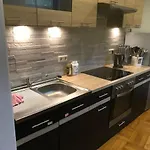 Apartment Haus Joerg Lutter (Eichsfeld)