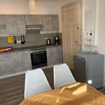 דירה Haus Joerg