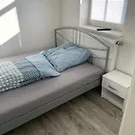 דירה Haus Joerg *