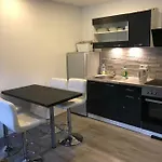 Haus Joerg דירה *