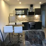 דירה Haus Joerg