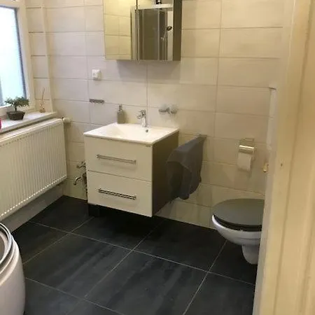 Haus Jörg Apartment *