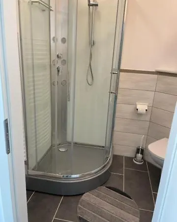 Apartment Haus Joerg Lutter (Eichsfeld)