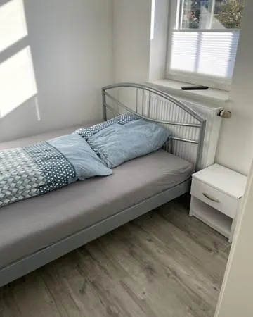 Apartment Haus Joerg *