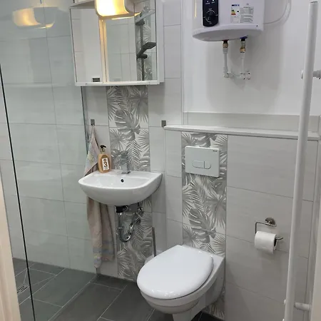 Haus Joerg Appartement Lutter (Eichsfeld)