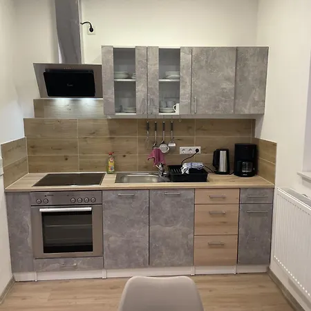 Haus Joerg * Lutter (Eichsfeld)