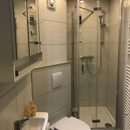 Haus Joerg Appartement Lutter (Eichsfeld)