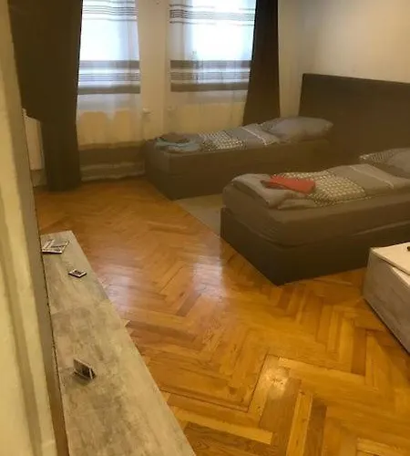 Haus Joerg * Lutter (Eichsfeld)