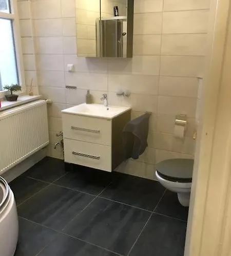 Haus Joerg Apartment *