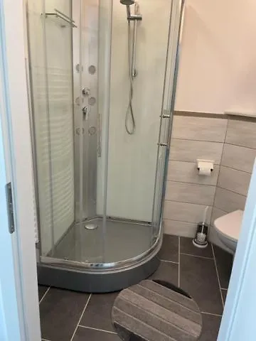 Apartment Haus Joerg Lutter (Eichsfeld)