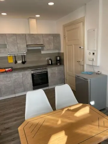 Apartment Haus Joerg