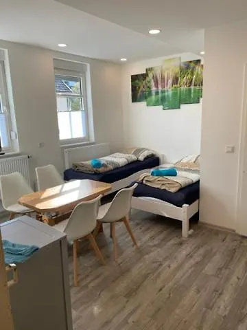 Haus Joerg Apartment Lutter (Eichsfeld)