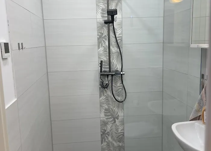 Haus Joerg Apartment *