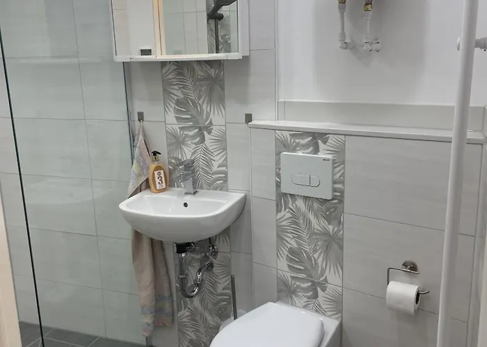 Haus Joerg Apartment Lutter (Eichsfeld)