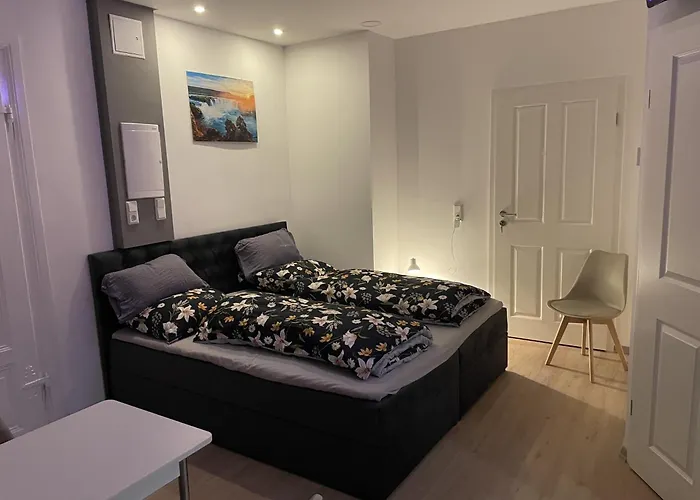 Haus Joerg * Lutter (Eichsfeld)