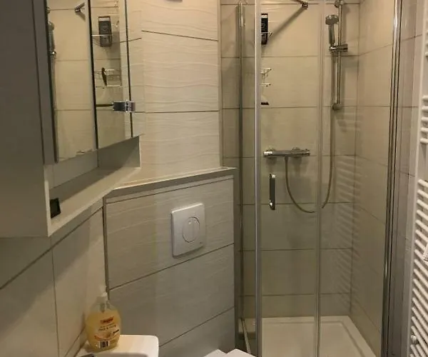 Haus Joerg Apartment Lutter (Eichsfeld)